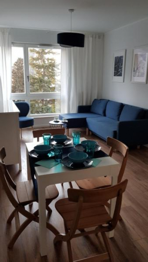 Apartament MaGdynka